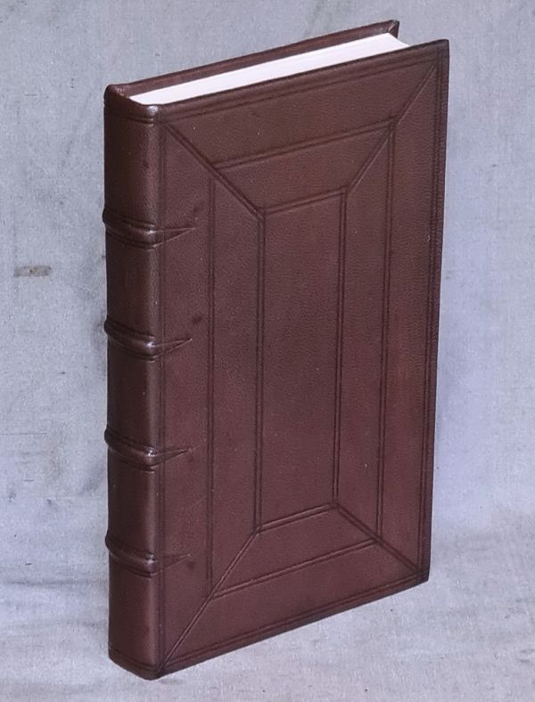 Book of Trades by Jost Ammam 1568